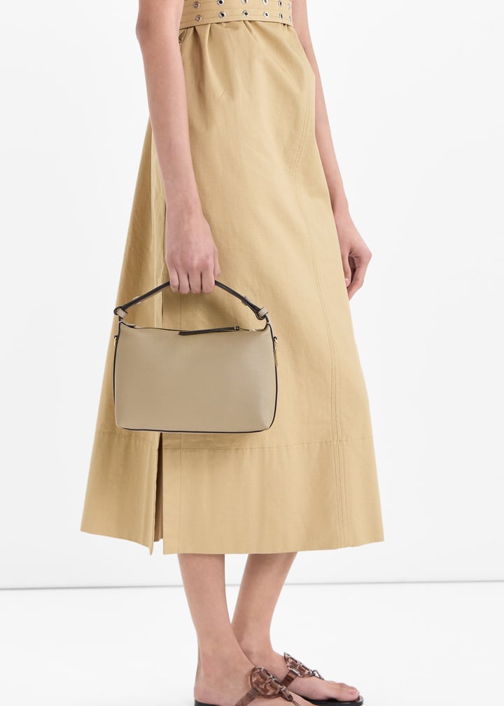 T.O.R.Y B.U.R.C.H MELLOW SHOULDER BAG