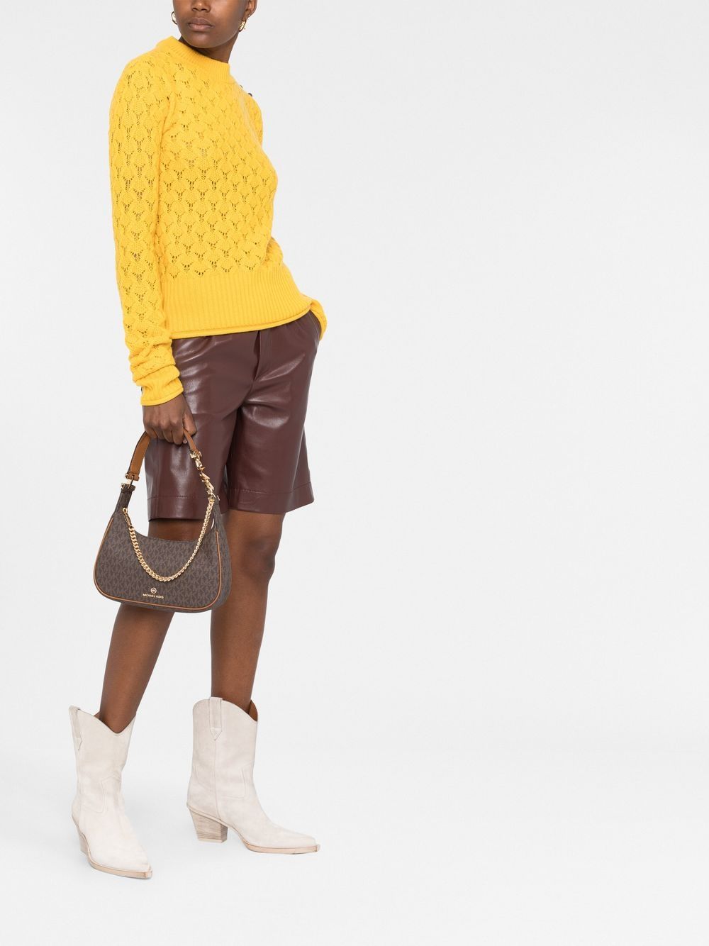 M.I.C.H.A.E.L. K.O.R.S. Piper Bag