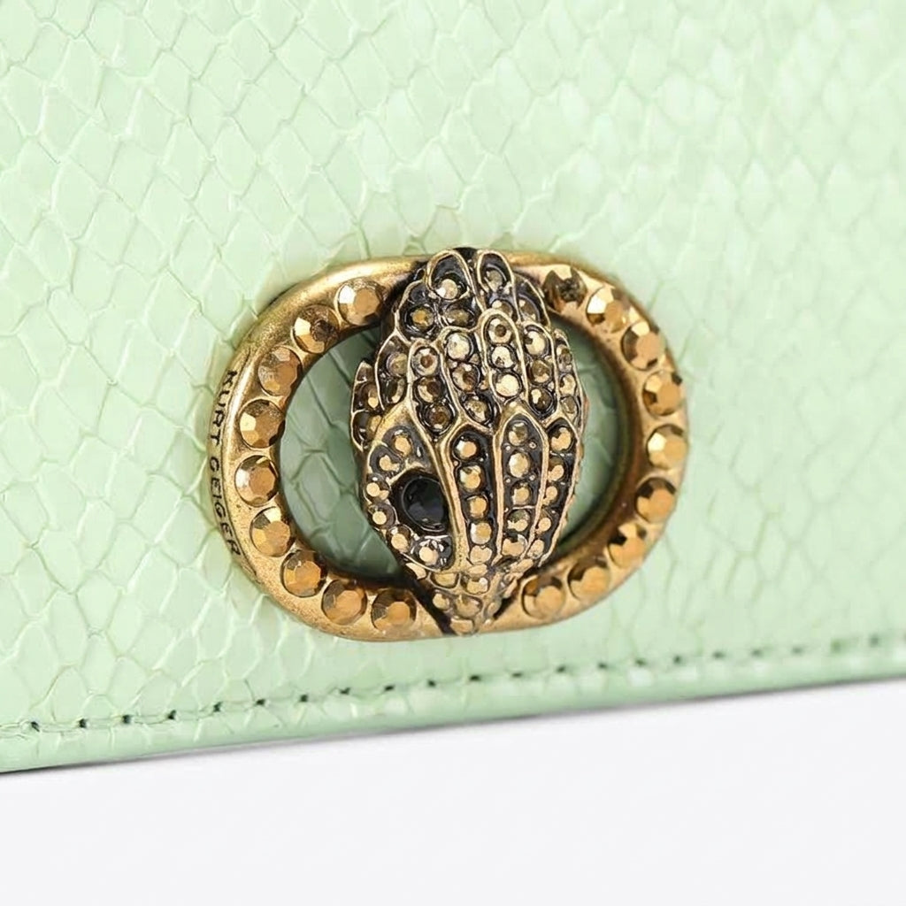 K.U.R.T. G.E.I.G.E.R. L.O.N.D.O.N. Chelsea Card Holder