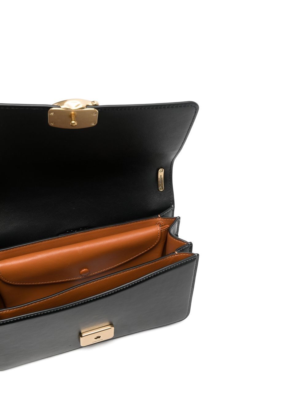 C.O.A.C.H. Bandit Shoulder Bag