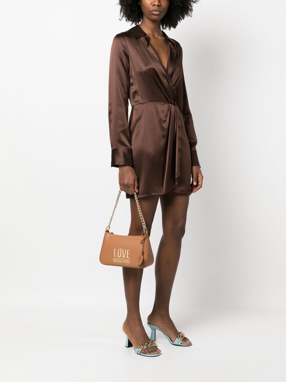 L.O.V.E M.O.S.C.H.I.N.O Handbag