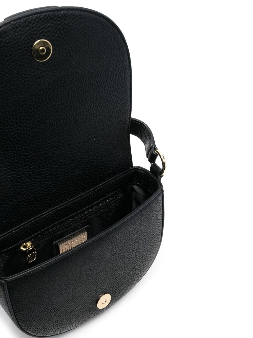 V.E.R.S.A.C.E. J.E.A.N.S. C.O.U.T.U.R.E. Cross Bag