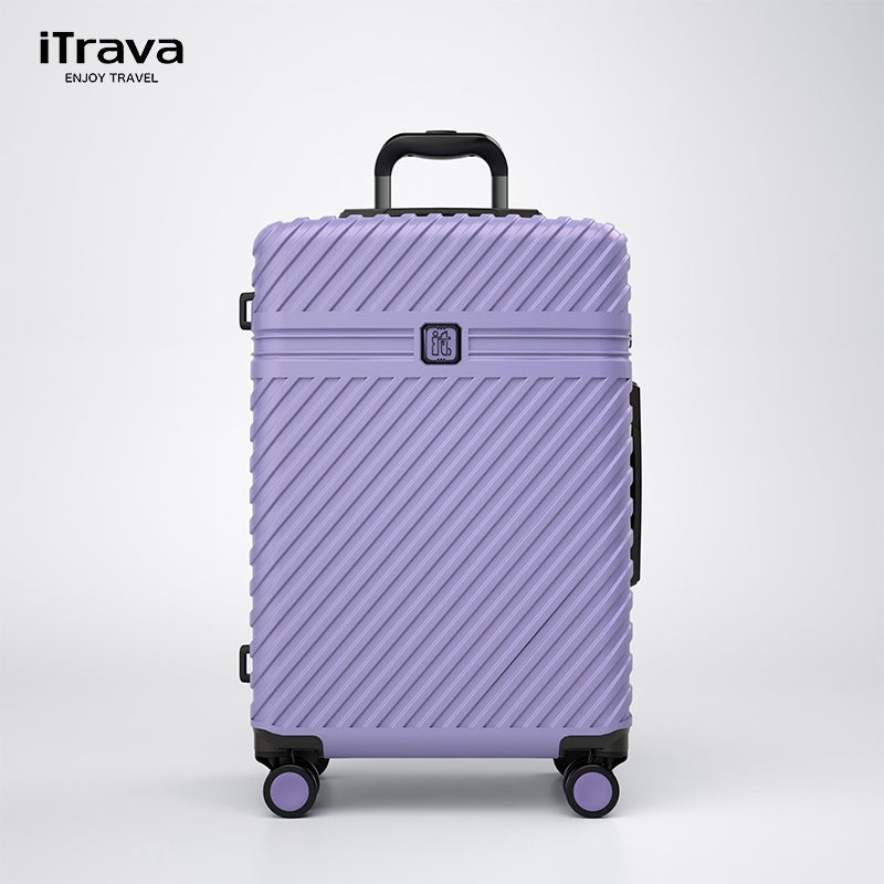 i.T.r.a.v.a Impakt Style LUGGAGE