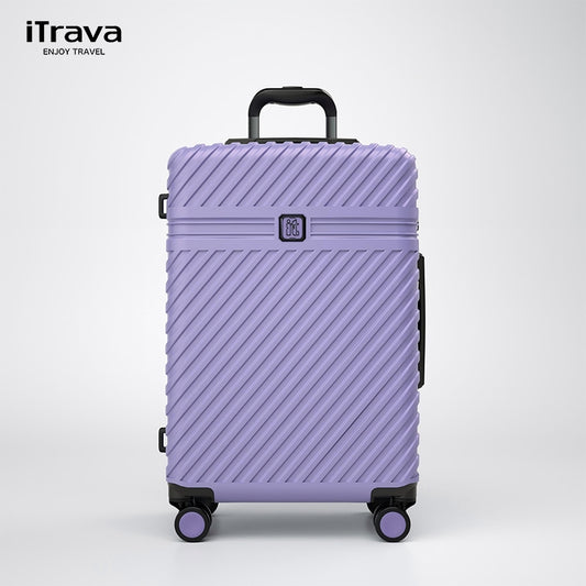i.T.r.a.v.a Impakt Style LUGGAGE