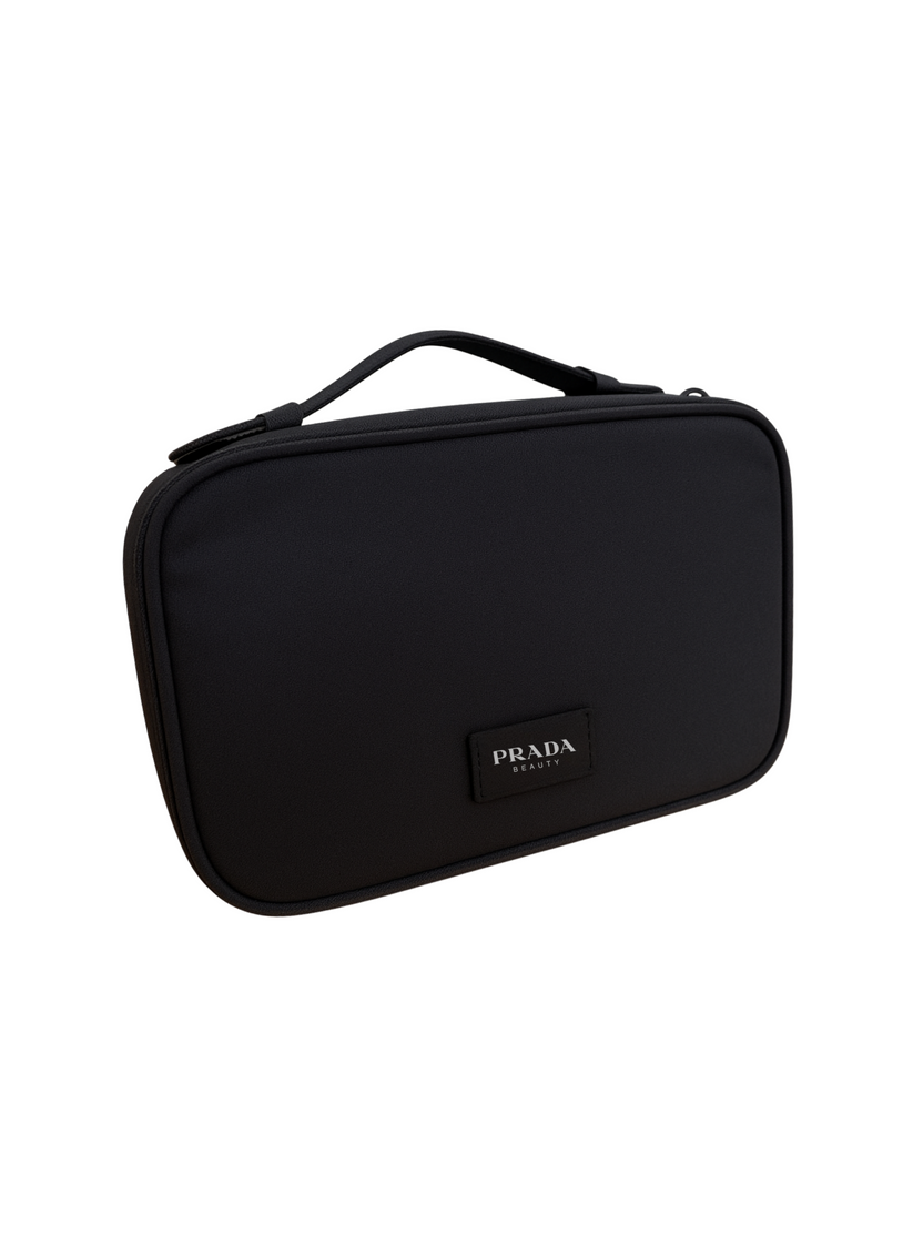 P.R.A.D.A MAKEUP BAG