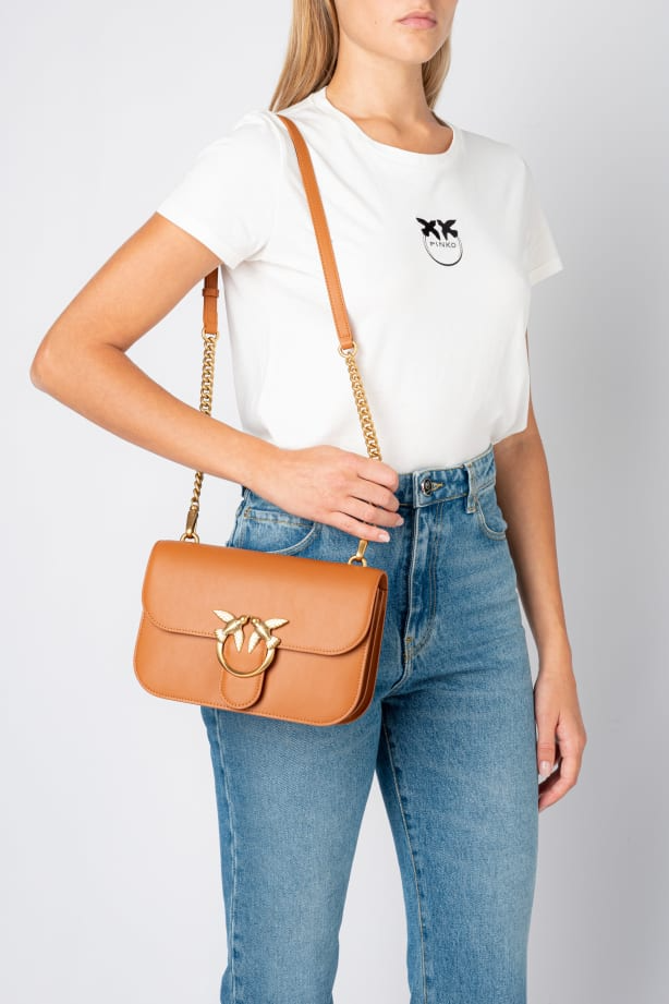 P.I.N.K.O Love Bell Mini