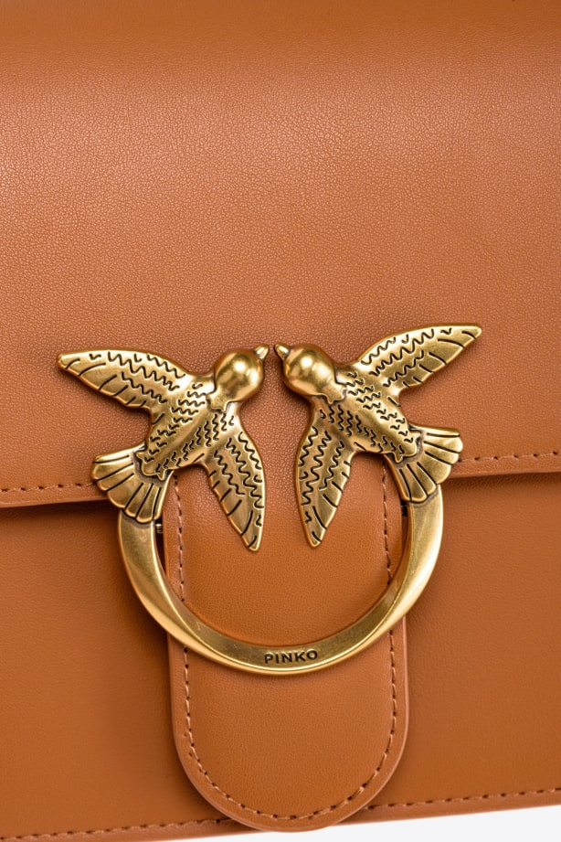 P.I.N.K.O Love Bell Mini