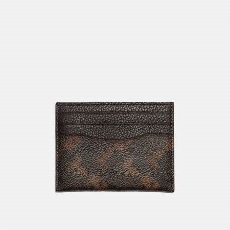 C.O.A.C.H Cardholder