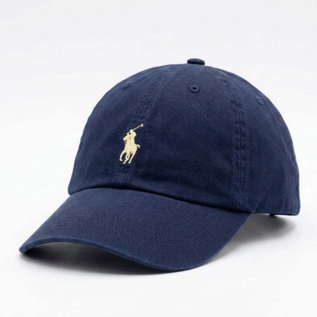 P.O.L.O R.A.L.P.H L.A.U.R.E.N CAP