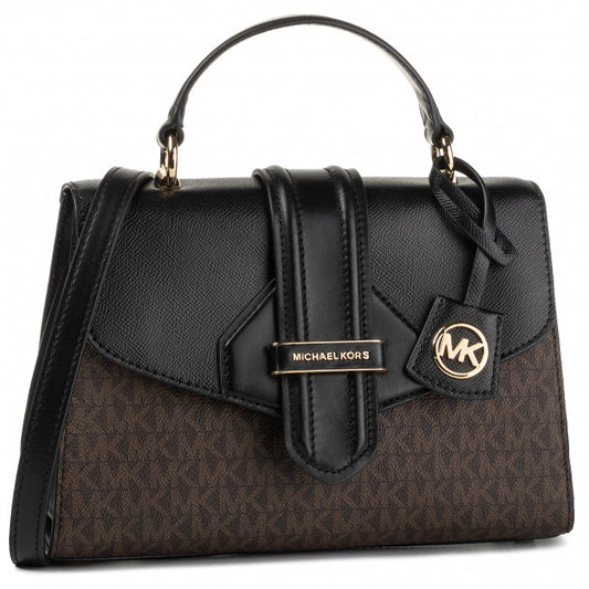 MICHAEL KORS Bleecker Ladies Bag