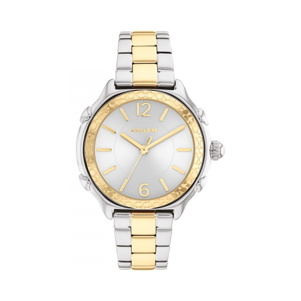 C.O.A.C.H Suzie Watch