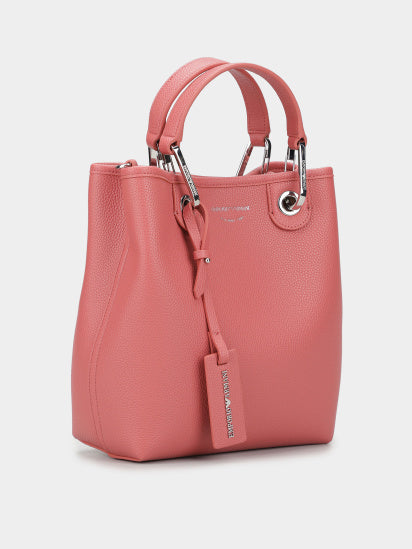 E.M.P.O.R.I.O A.R.M.A.N.I Myea CROSSBODY BAG