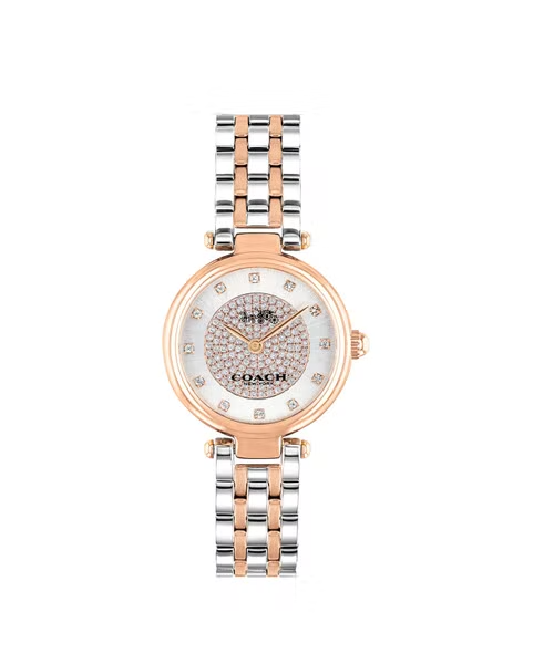 C.O.A.C.H Women's Watch