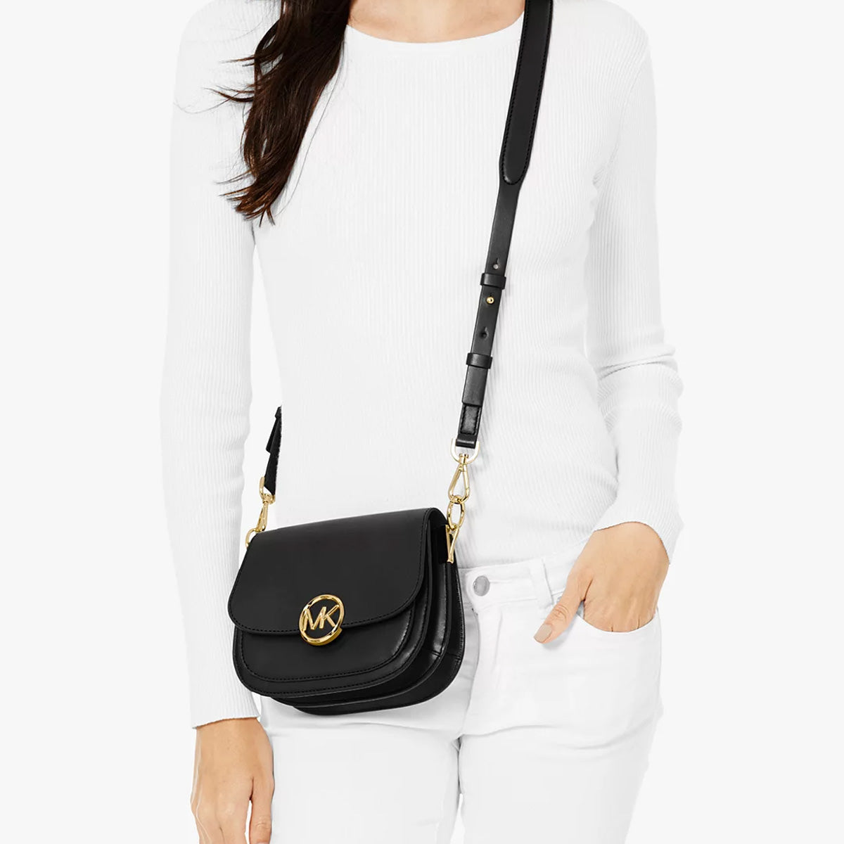 MICHAEL KORS Lillie Shoulder Bag