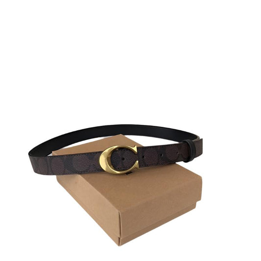 C.O.A.C.H Belt