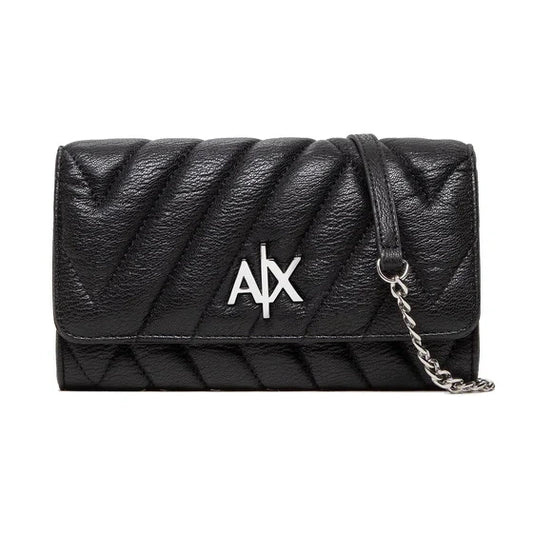 A.R.M.A.N.I E.X.C.H.A.N.G.E Crossbody Bag