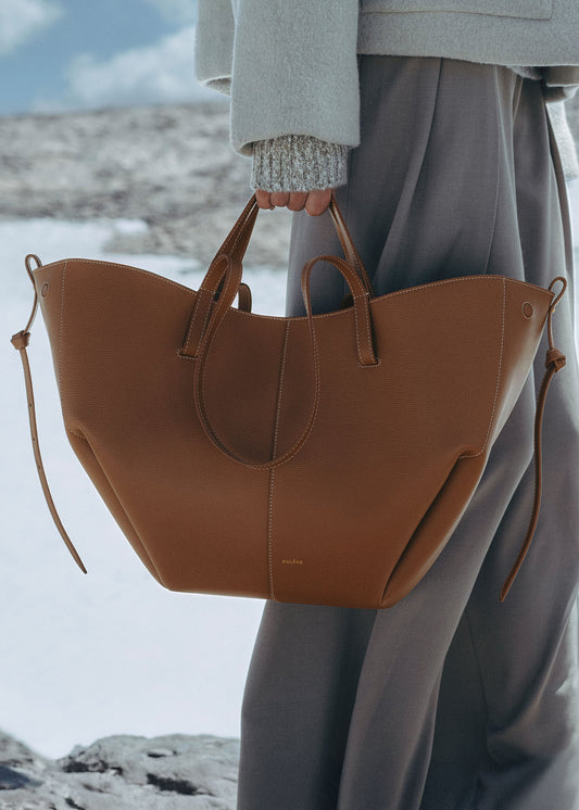 P.O.L.E.N.E Cyme Shoulder BAG