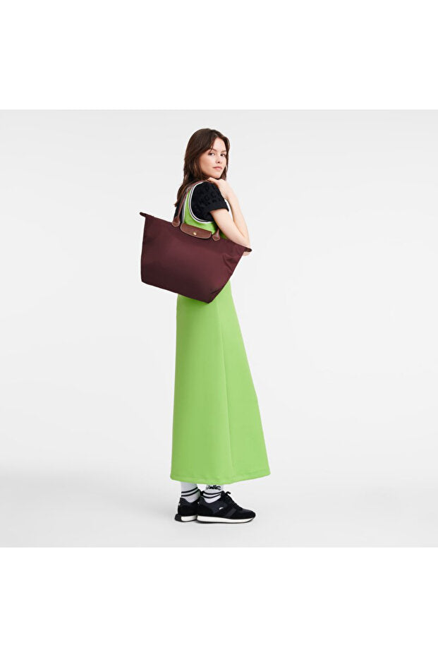 L.O-N.G.C-H.A-M.P Le Pliage Original L Tote bag