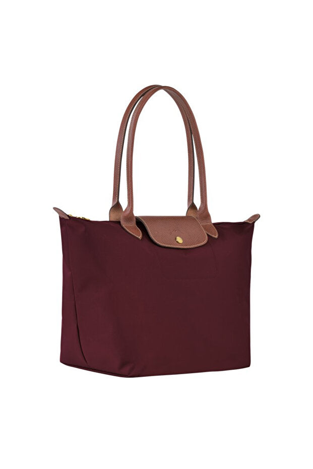 L.O-N.G.C-H.A-M.P Le Pliage Original L Tote bag