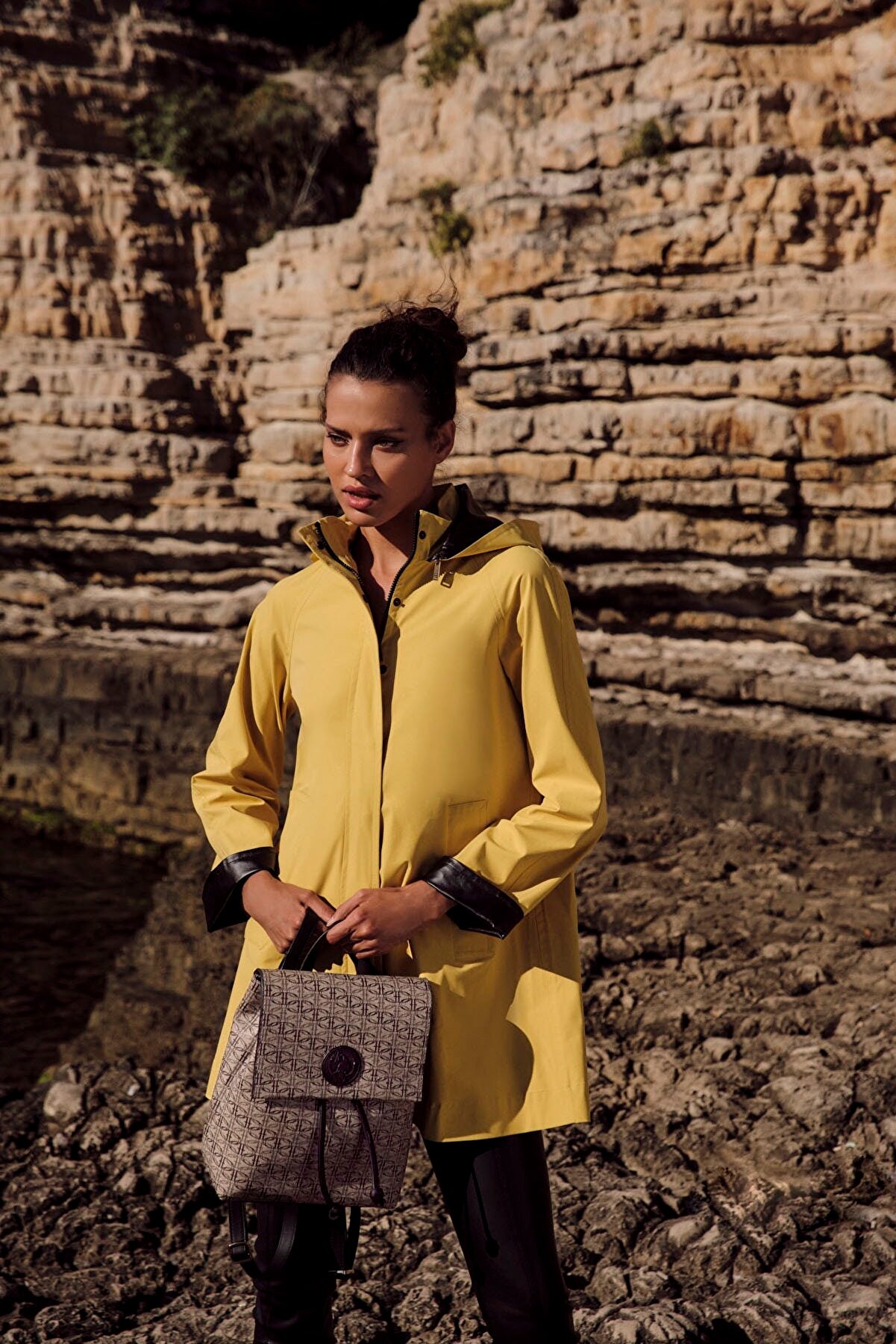 U.S P.O.L.O Backpack