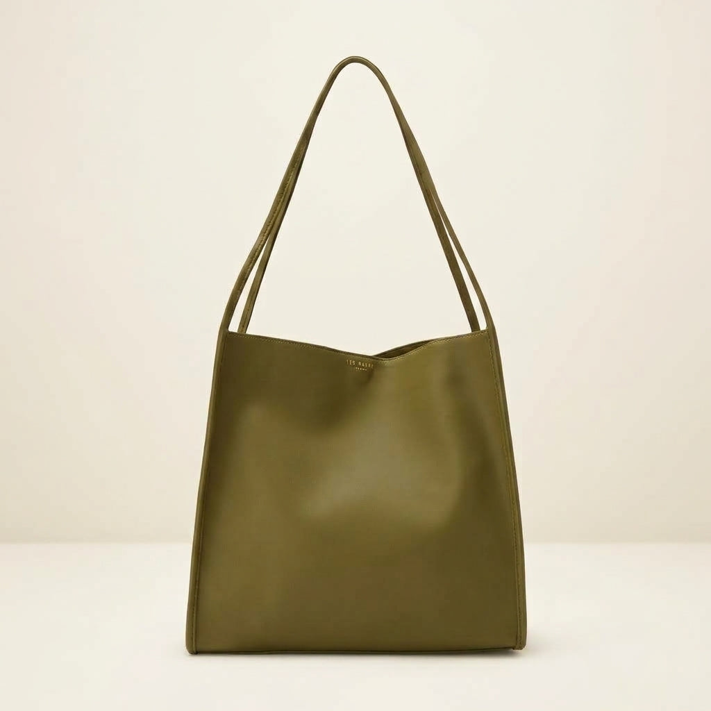 T.E.D B.A.K.E.R Shopper BRYNN Bag
