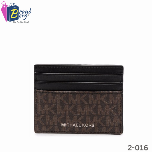 Michael Kors Cooper Tall Card Holder/Case