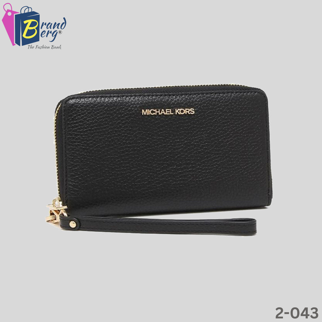 M.I.C.H.A.E.L K.O.R.S Wristlet