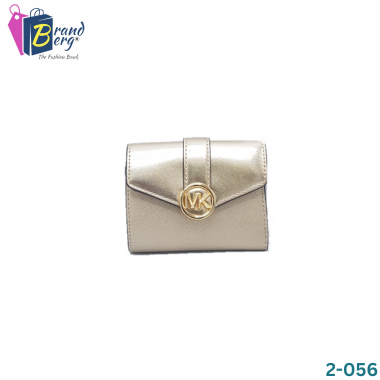 M.I.C.H.A.E.L K.O.R.S TRI FOLD WALLET