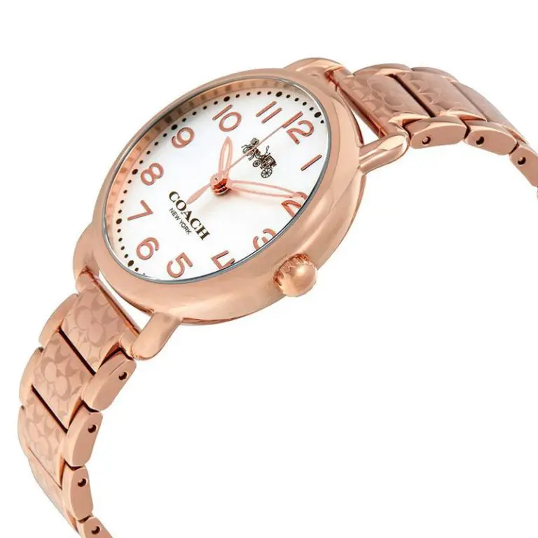 C.O.A.C.H WATCH