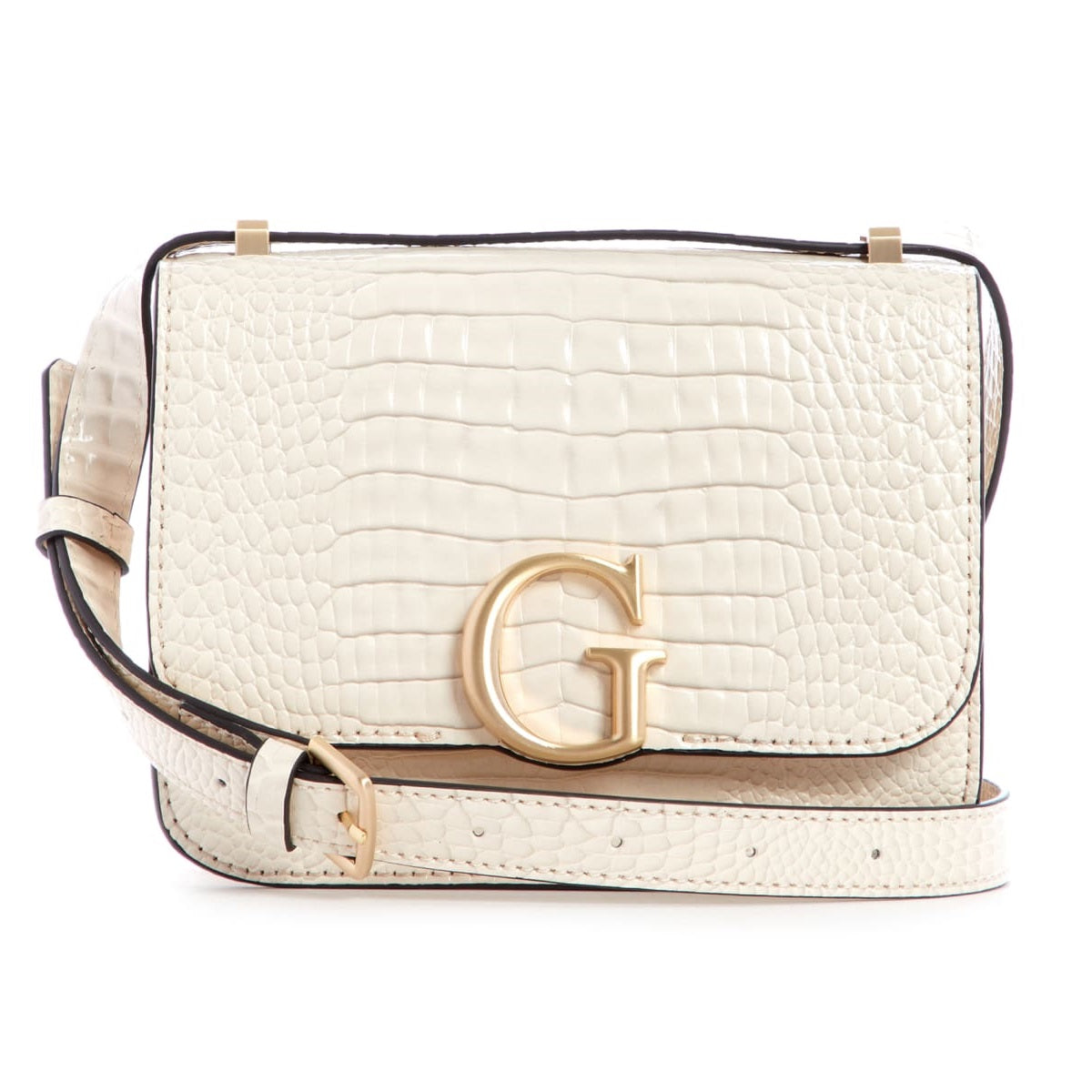 G.U.E.S.S Corily Mini Shoulder Bag