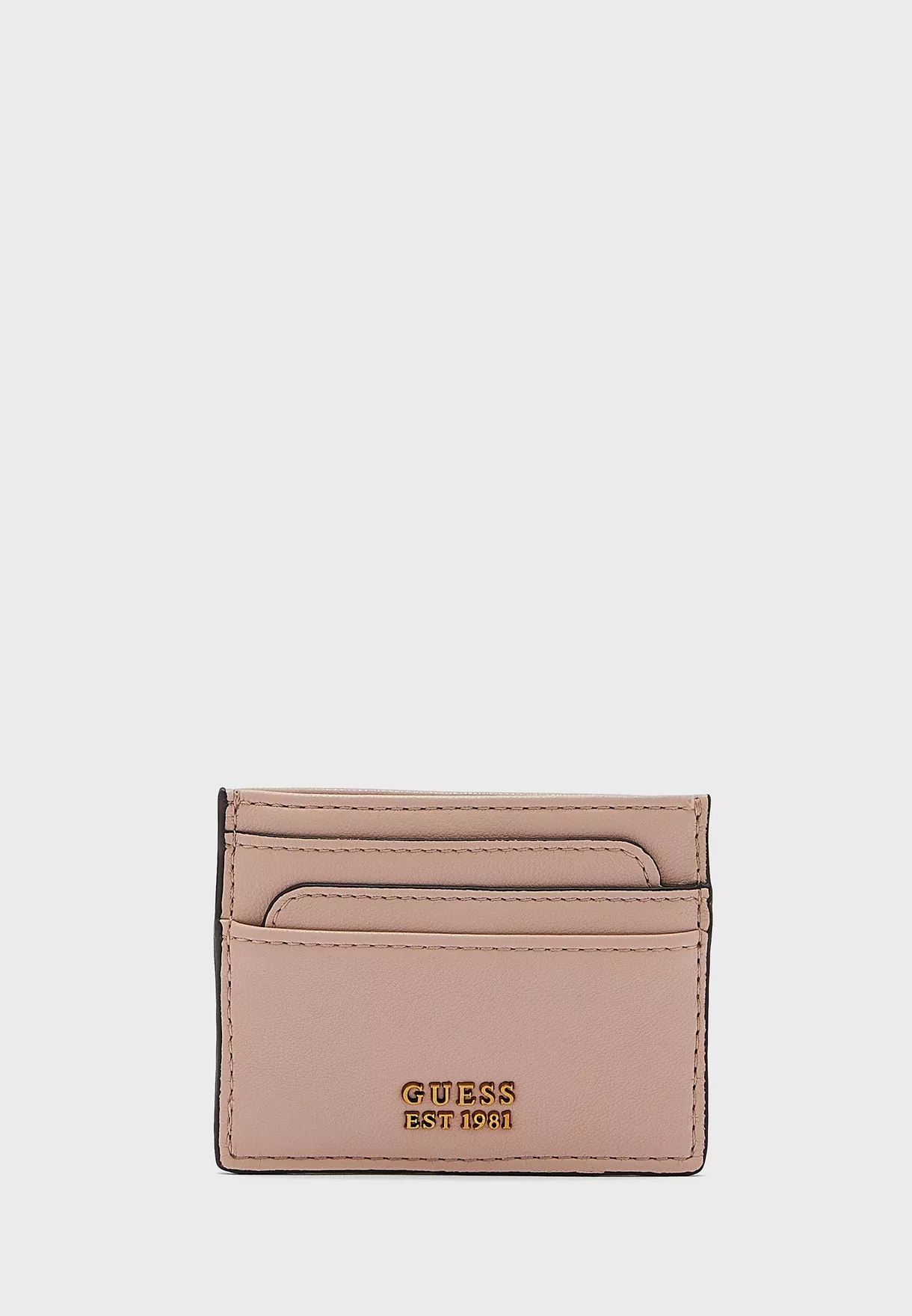 G.U.E.S.S CARD HOLDER