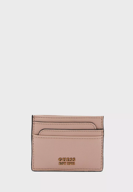 G.U.E.S.S CARD HOLDER