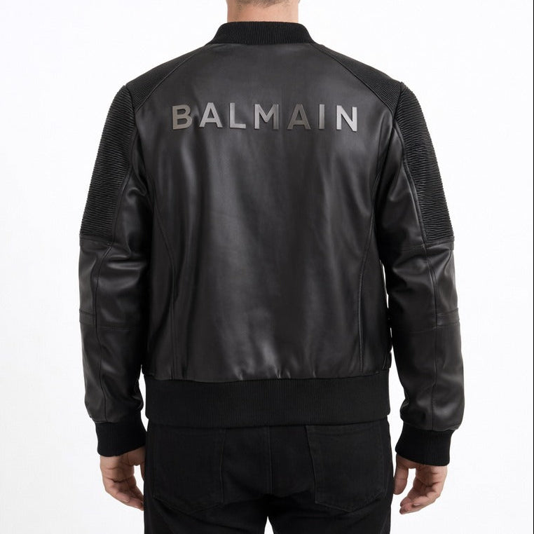 B.A.L.M.A.I.N Jacket