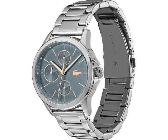 L.A.C.O.S.T.E Florence Ladies Watch