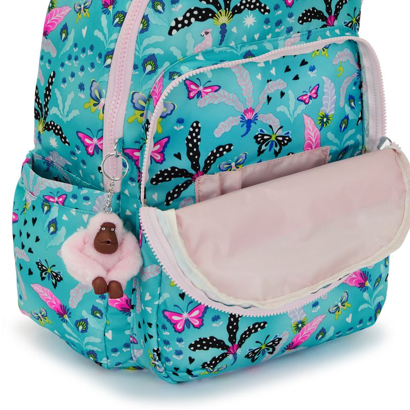 K.I.P.L.I.N.G BACKPACK