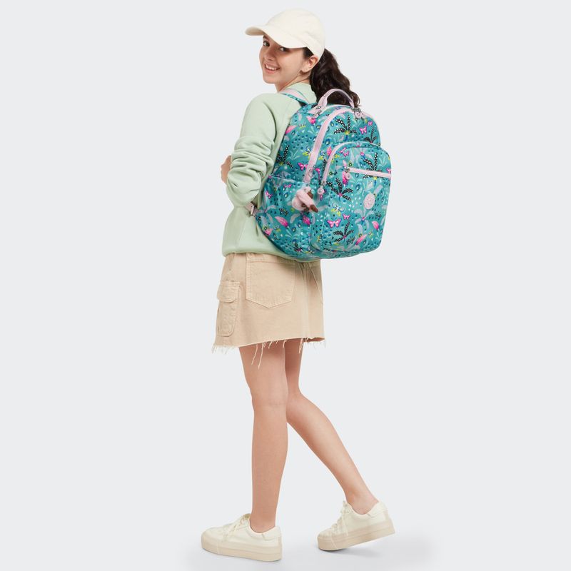 K.I.P.L.I.N.G BACKPACK