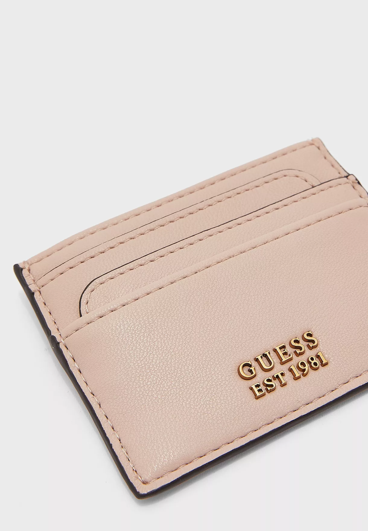 G.U.E.S.S CARD HOLDER