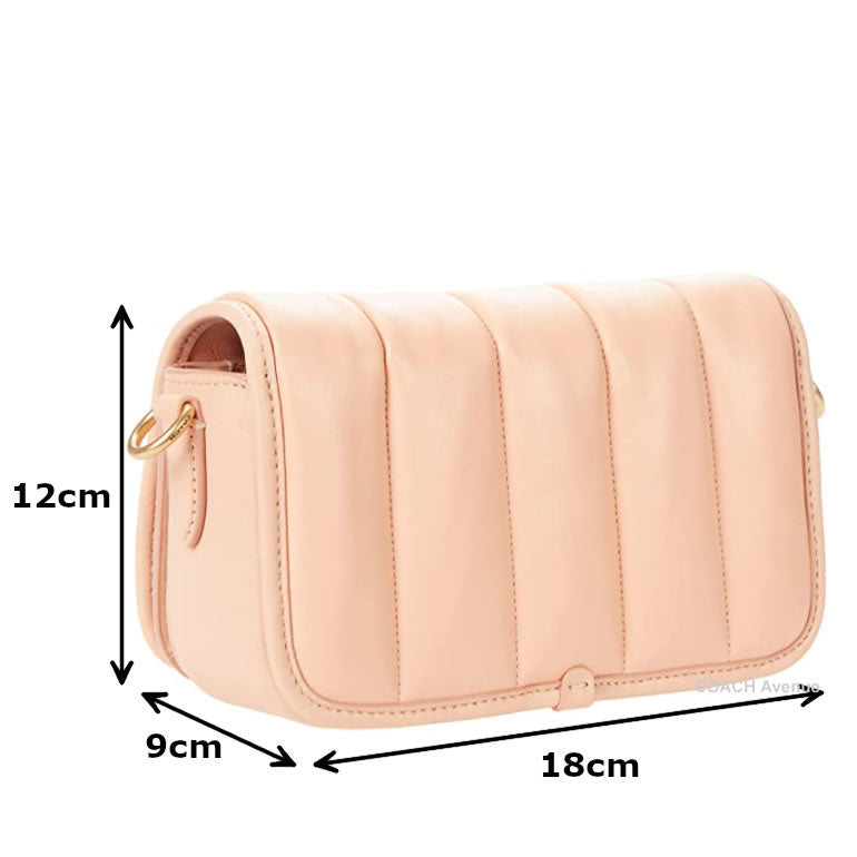 C.O.A.C.H Cross Body Bag