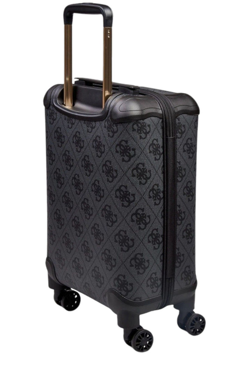 G.U.E.S.S STEP & REPAT Luggage Bags