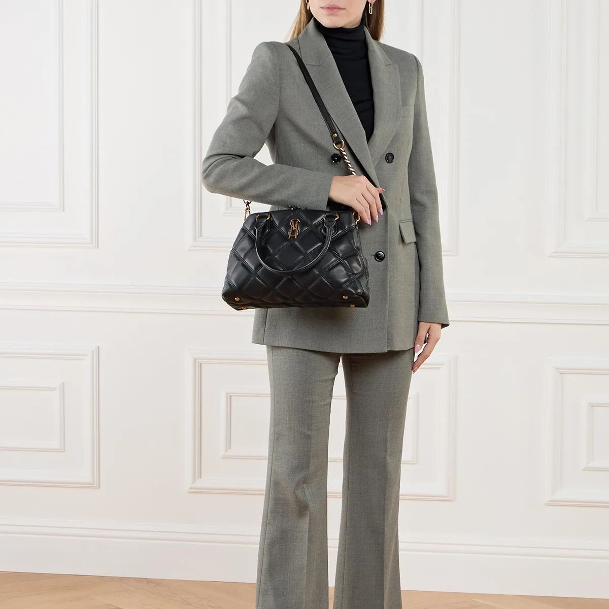 S.T.E.V.E M.A.D.D.E.N CROSSBODY BAG