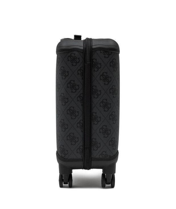 G.U.E.S.S STEP & REPAT Luggage Bags