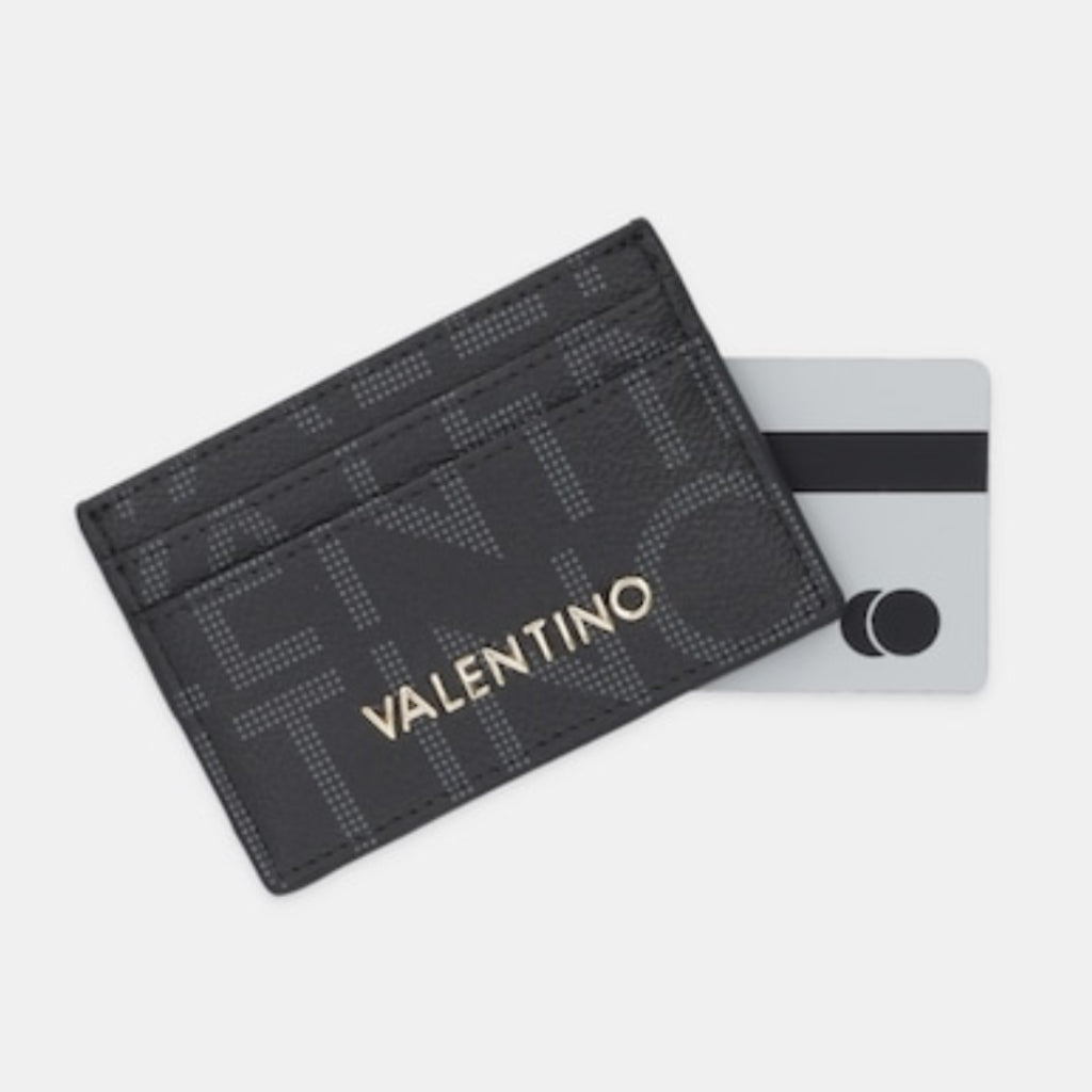 V.A.L.E.N.T.I.N.O. ALEKSANDRA credit card holder