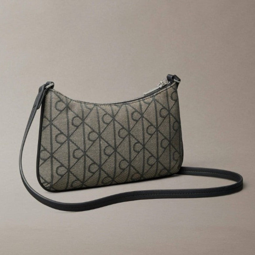 C.A.L.V.I.N K.L.E.I.N Crossbody Bag LV04F1164G 7UL LOTUS BEIGE