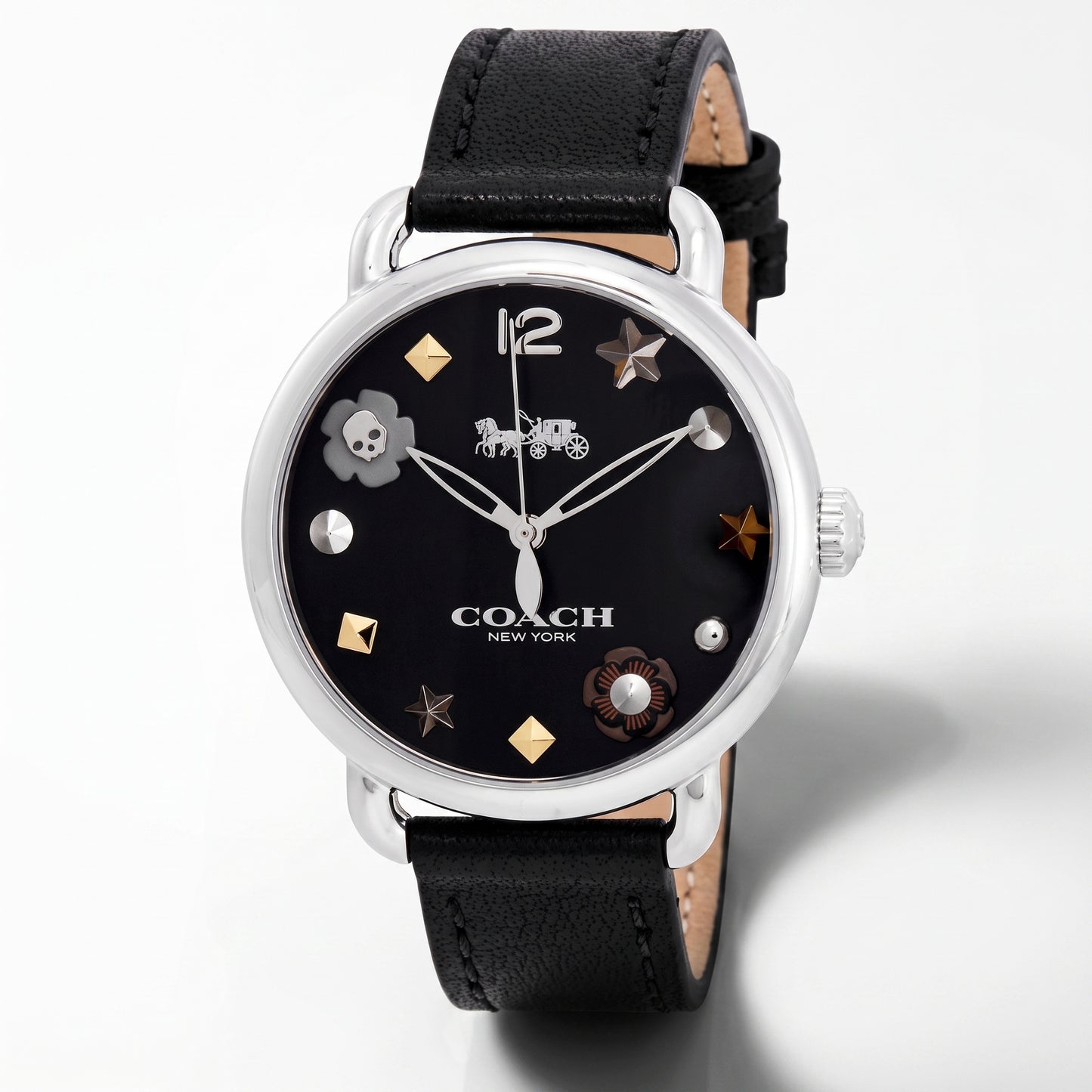 C.O.A.C.H WATCH