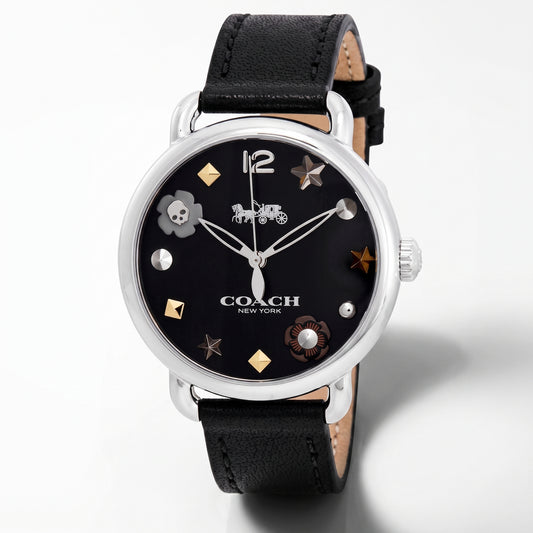 C.O.A.C.H WATCH