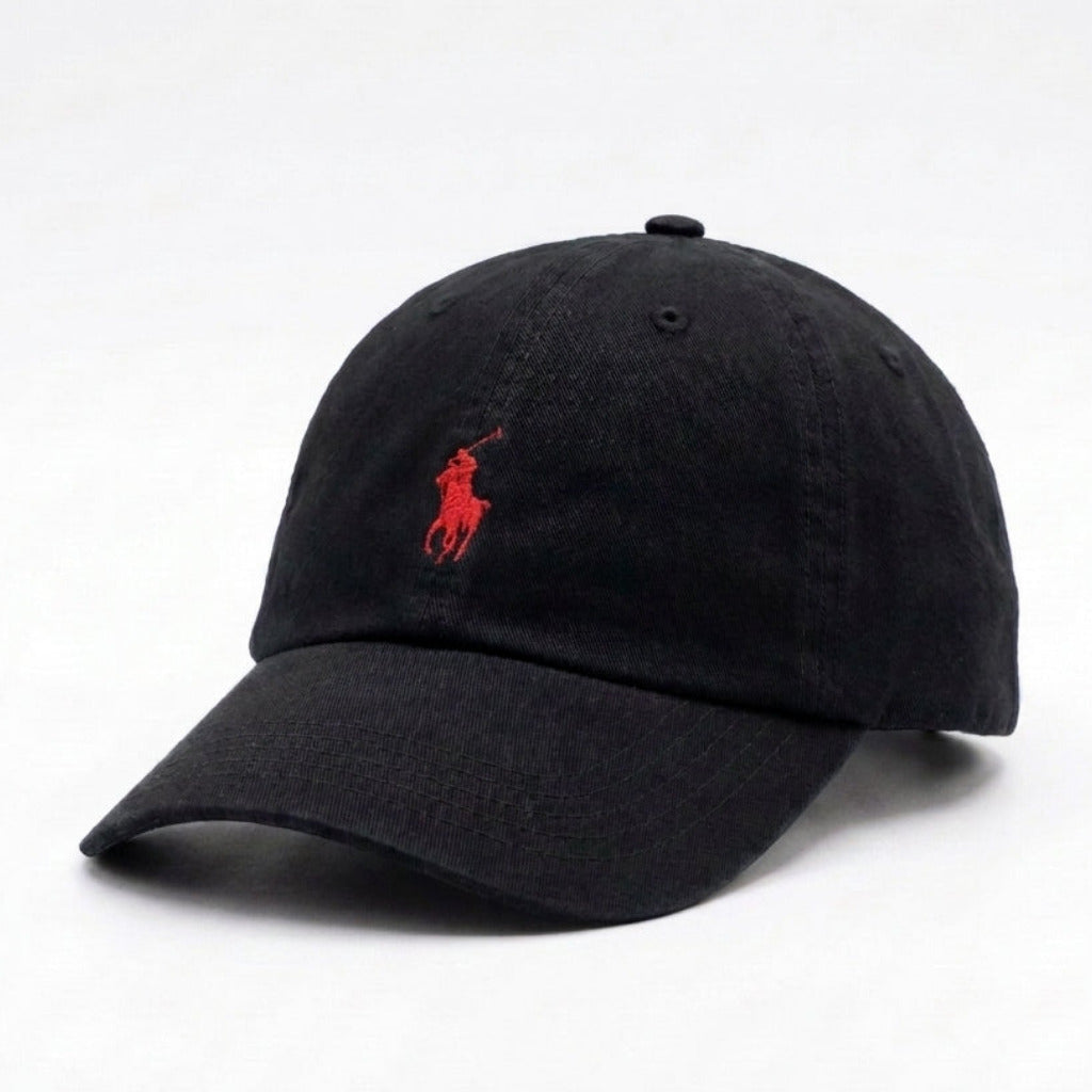 P.O.L.O R.A.L.P.H L.A.U.R.E.N CAP