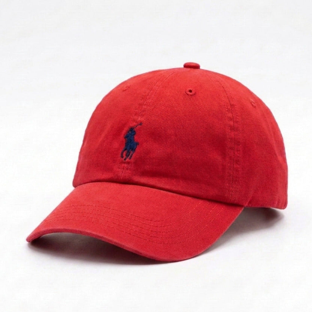 P.O.L.O R.A.L.P.H L.A.U.R.E.N CAP