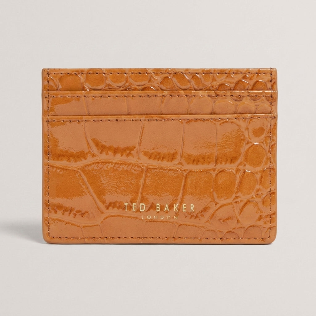 T.E.D B.A.K.E.R CARD HOLDER