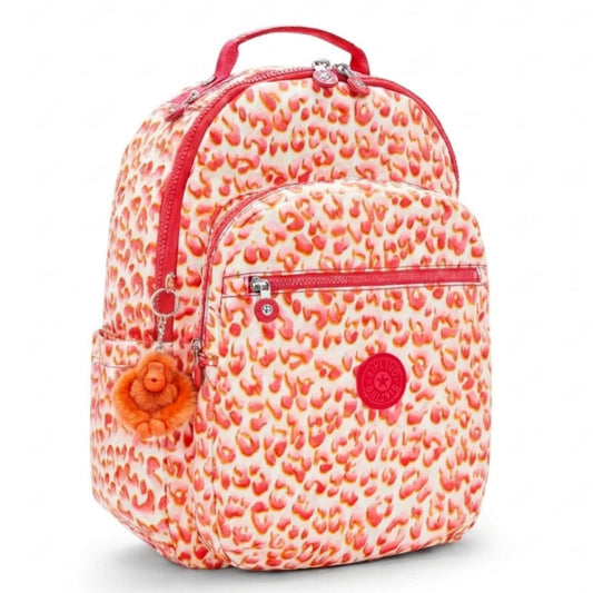 K.I.P.L.I.N.G Laptop School Backpack