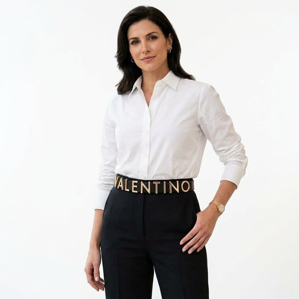 V.A.L.E.N.T.I.N.O BELT